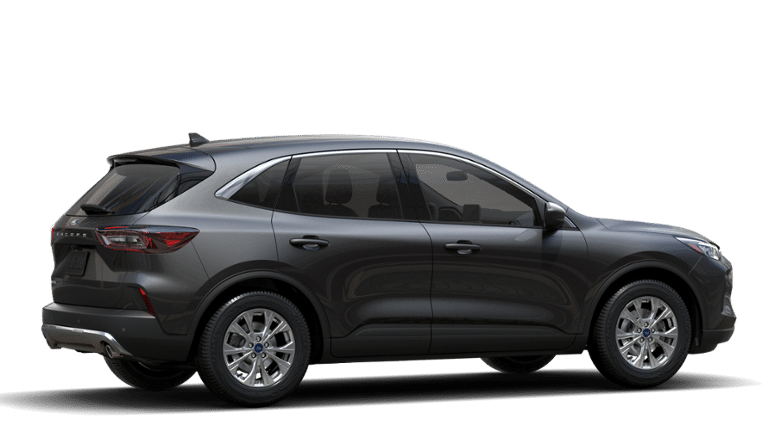 2024 Ford Escape Active photo 2