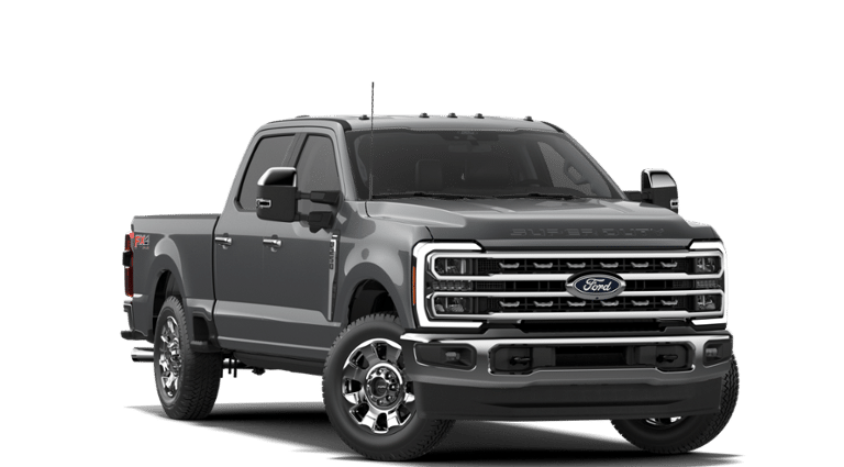 New 2027 Ford Super Duty F-250® Lariat® TRUCK