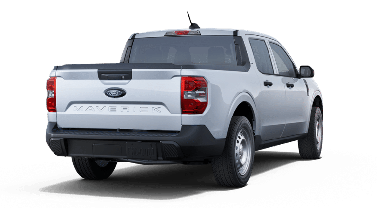 2025 Ford Maverick XL photo 3