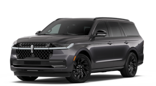 2026 Lincoln Navigator Reserve SUV