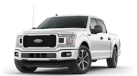 2020 Ford F-150 Truck 2020 Ford F-150 Truck