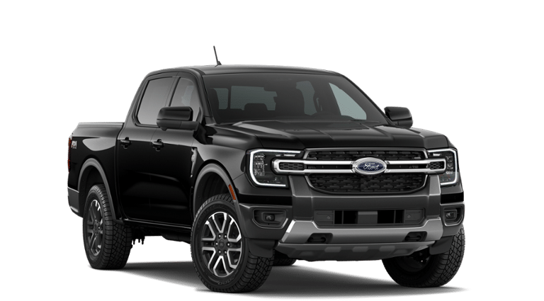 Thumbnail: 2026 Ford Ranger - 34