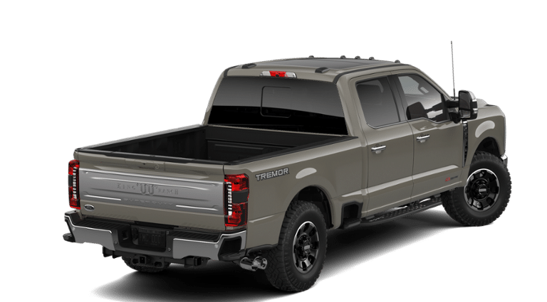 Thumbnail: 2026 Ford F-250 - 26
