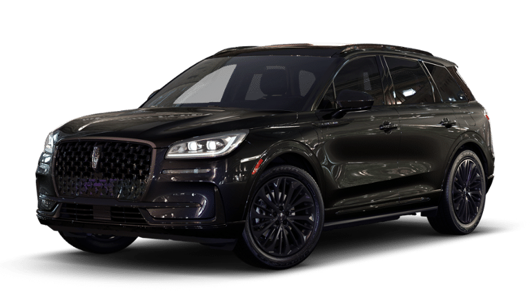 2026 Lincoln Corsair Grand Touring's photo