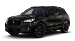 2026 Lincoln Corsair Grand Touring AWD SUV