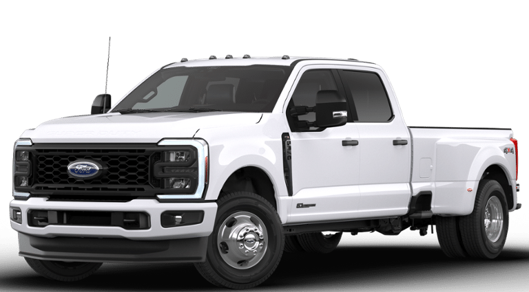 Ford F-350