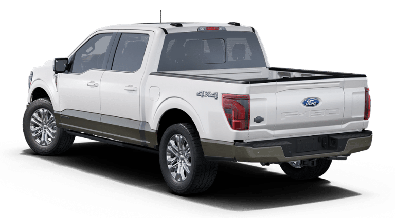 Thumbnail: 2025 Ford F-150 - 25