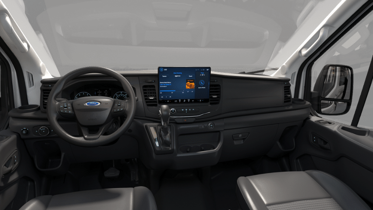 2024 Ford Transit Van Base - Photo 7