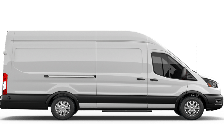 Thumbnail: 2026 Ford Transit Series - 26