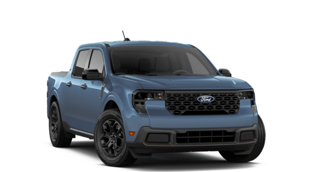New 2026 Ford Maverick XLT Compact Truck
