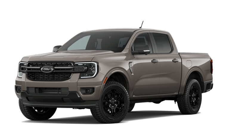 Thumbnail: 2026 Ford Ranger - 45