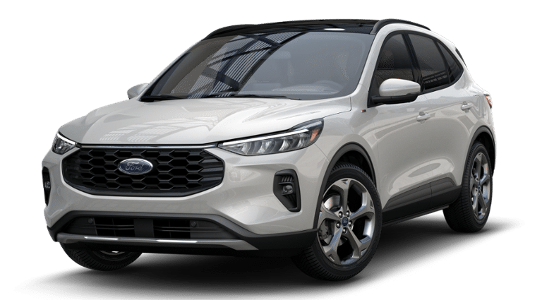 2025 Ford Escape Hybrid ST-Line Select - Photo 35