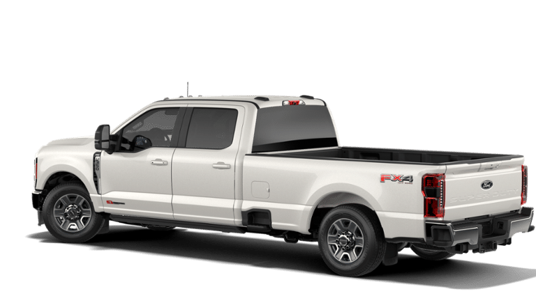 New 2027 Ford Super Duty F-350® Lariat® TRUCK