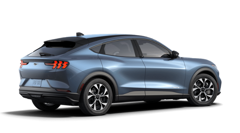 2024 Ford Mustang Mach-E Select