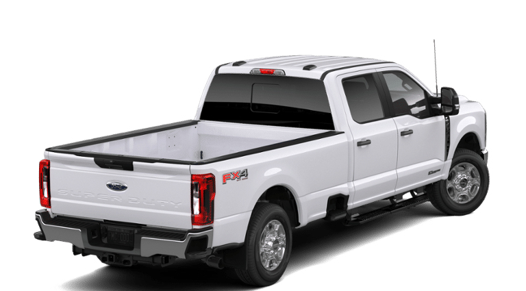 2026 Ford F-350 Super Duty XLT - Photo 9