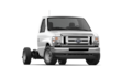  Ford E-350SD