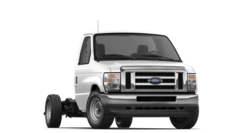 2025 Ford E-350 Cutaway Base Cab/Chassis