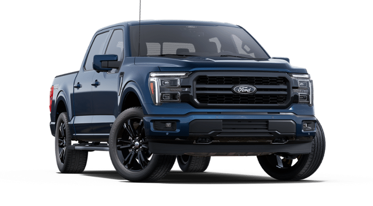 Thumbnail: 2025 Ford F-150 - 5