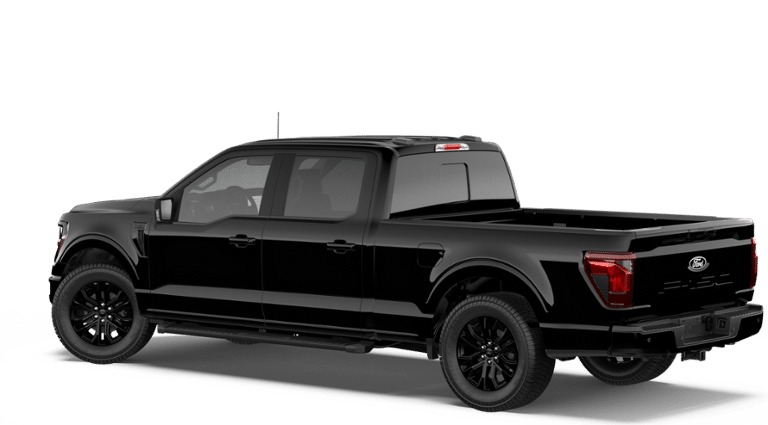 Thumbnail: 2026 Ford F-150 - 24