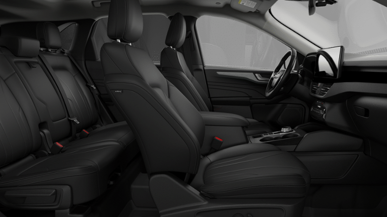 2026 FORD ESCAPE - Image 35