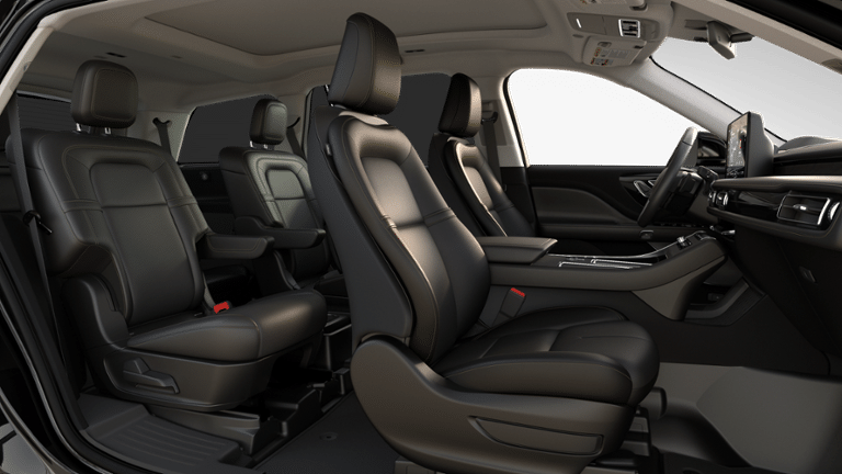2026 Lincoln Aviator Reserve - Photo 28