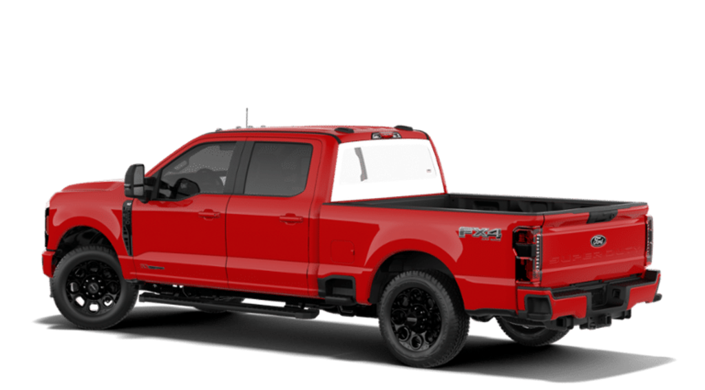 New 2027 Ford F-250 F-250® XLT TRUCK
