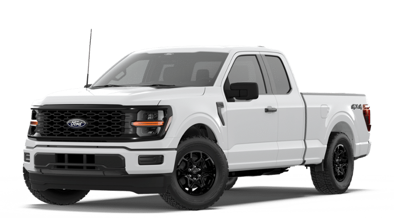2026 Ford F-150 Truck 