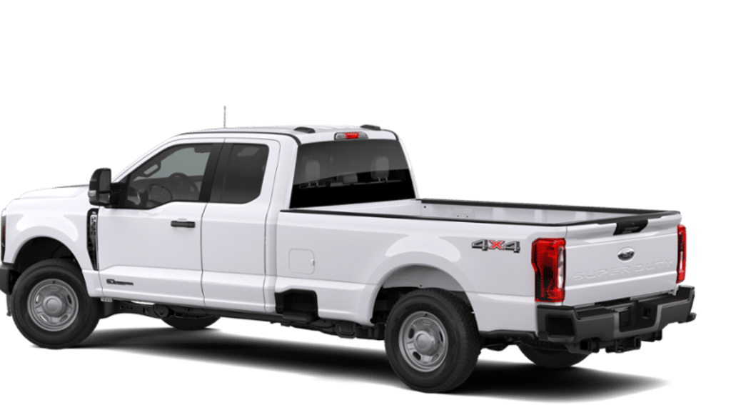 New 2026 Ford Super Duty F-350® XL TRUCK