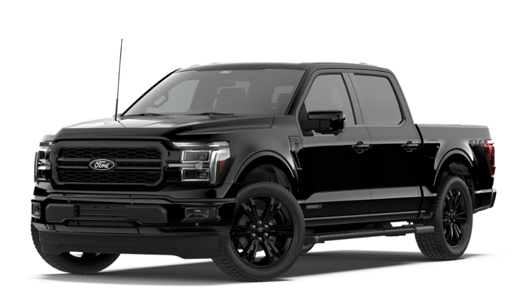 Thumbnail: 2026 Ford F-150 - 23