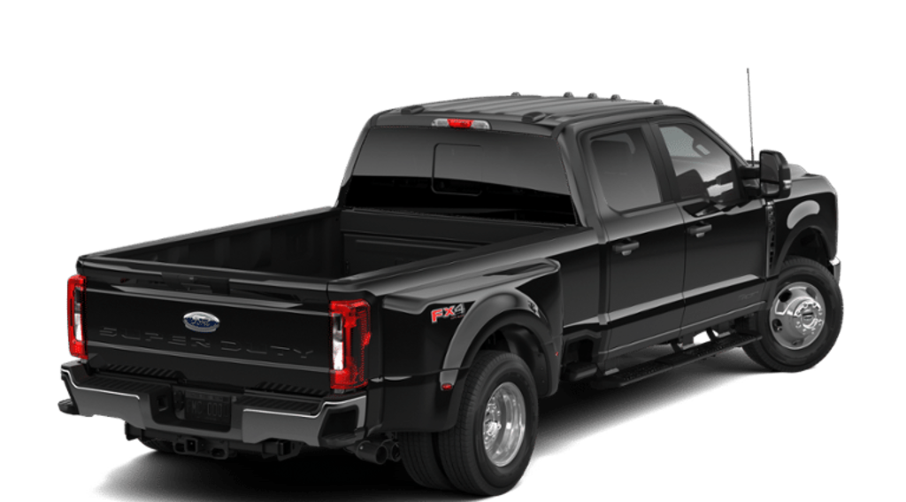 New 2026 Ford Super Duty F-350® XL TRUCK