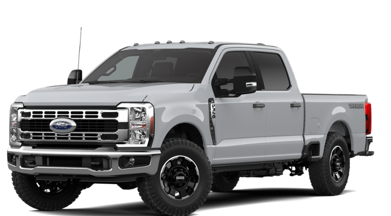 2026 Ford F-350 Super Duty XLT's photo