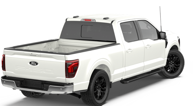 Thumbnail: 2026 Ford F-150 - 47
