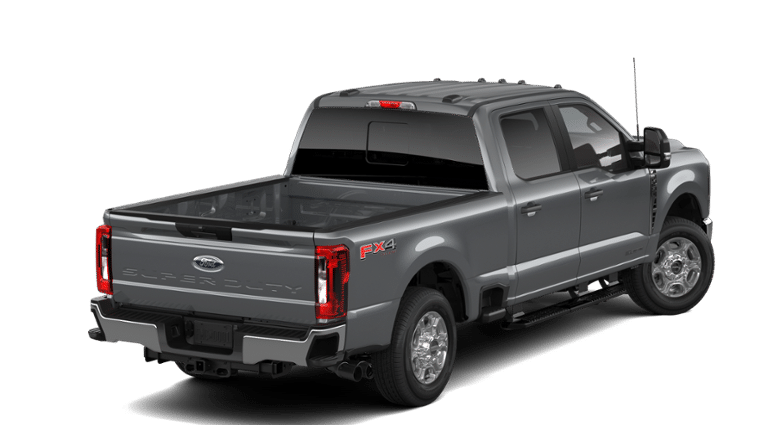 2026 Ford F-250 Super Duty XLT - Photo 46