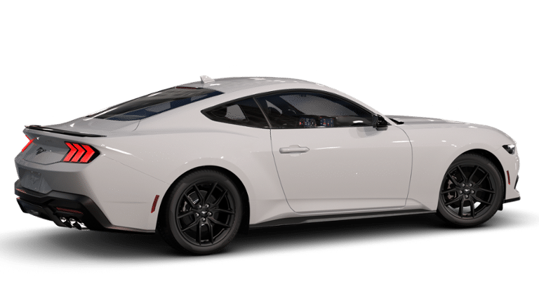 2026 Ford Mustang Ecoboost&reg; Fastback CAR