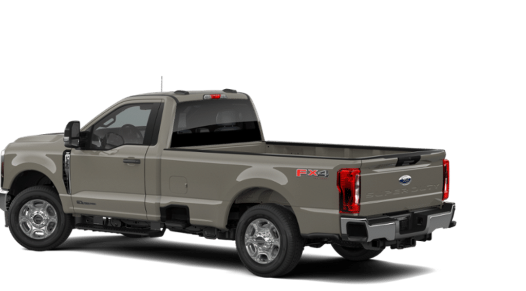 New 2026 Ford Super Duty F-350 XLT TRUCK