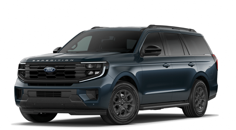 2026 Ford Expedition SUV 