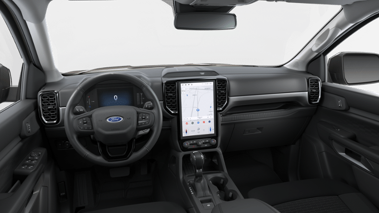 Thumbnail: 2026 Ford Ranger - 16
