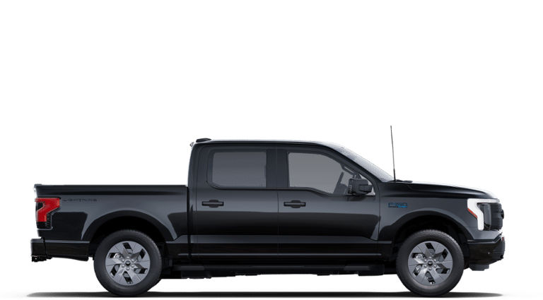 Thumbnail: 2025 Ford F-150 - 35