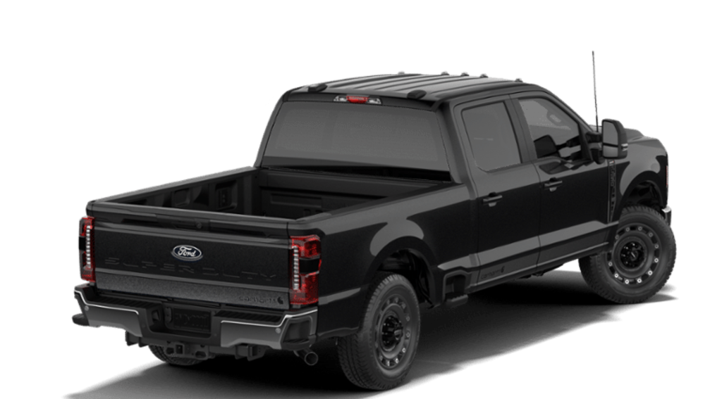 New 2027 Ford