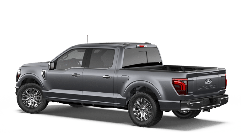 Thumbnail: 2026 Ford F-150 - 47