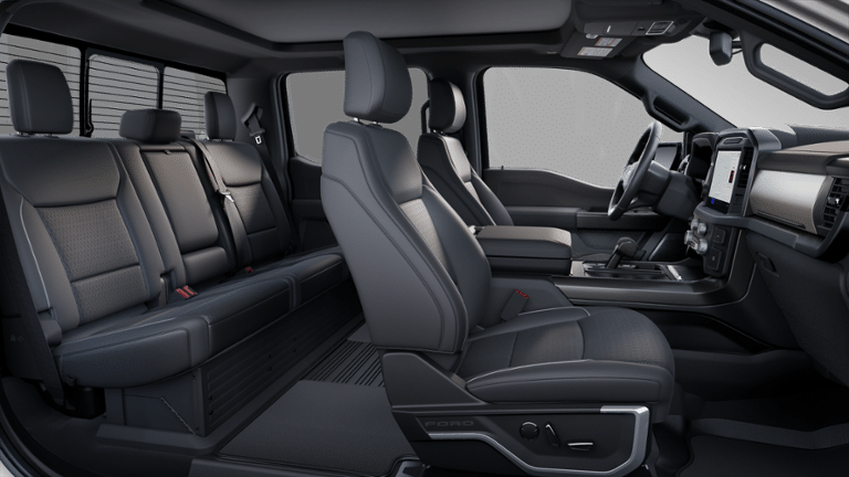 Thumbnail: 2025 Ford F-150 - 28