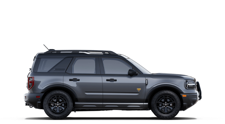 2025 Ford Bronco Sport Badlands SUV