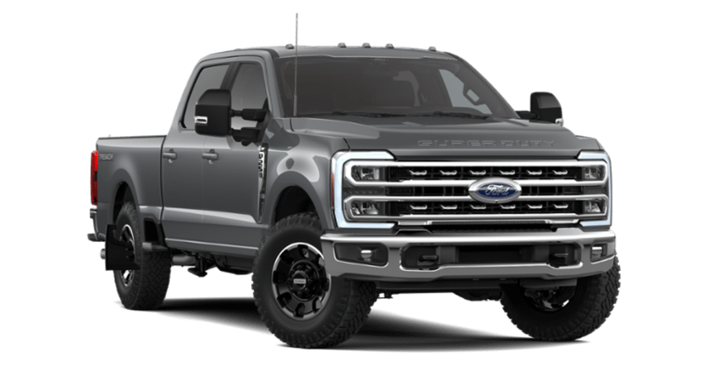 New 2026 Ford Super Duty F-250 SRW XLT Truck