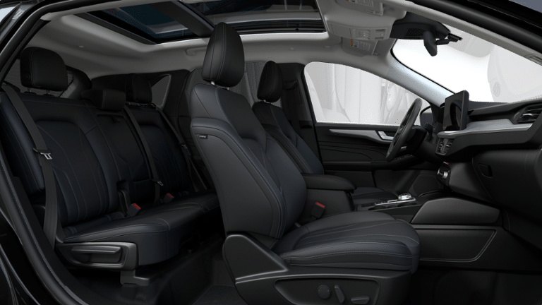 2025 Ford Escape Base photo 9