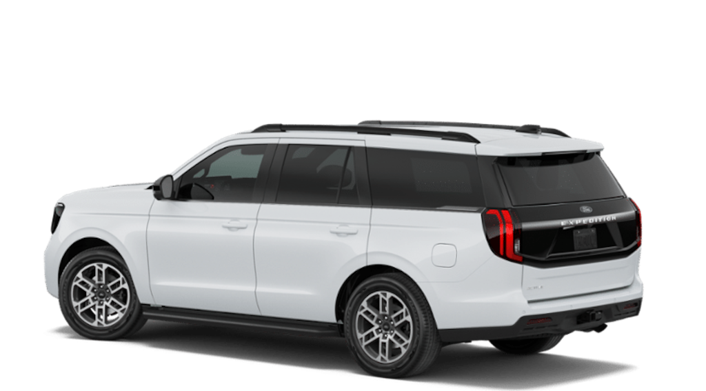 New 2026 Ford Expedition ACTIVE