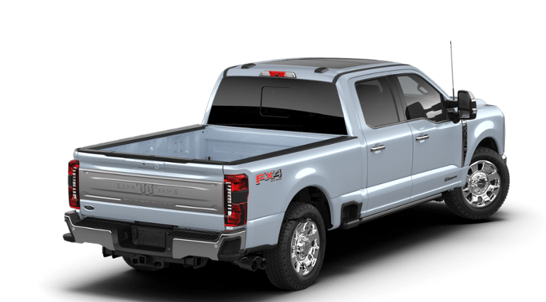 2026 Ford F-250 Super Duty King Ranch - Photo 25