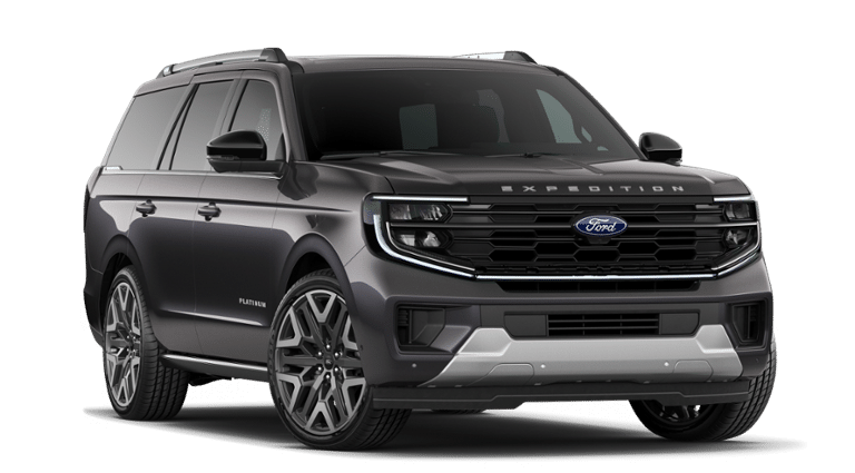 Thumbnail: 2026 Ford Expedition - 50