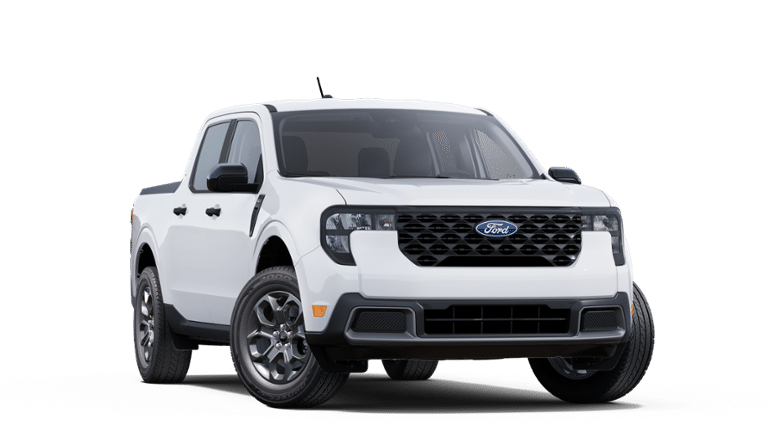 2025 Ford Maverick Truck SuperCrew
