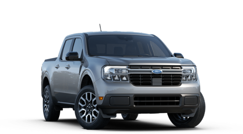 New 2024 Ford Maverick For Sale North Platte NE 3FTTW8S94RRB45142