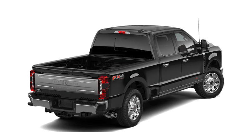 2026 Ford F-350 Super Duty King Ranch - Photo 38